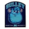 Disney Monsters University Pin - Sulley - Monsters University -Disney Sales Shop 400008629560 500x290 1