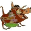Disney Lion King Pin - Timon & Pumbaa 1 Disney Lion King Pin - Timon & Pumbaa -Disney Sales Shop 4000086483 500x290 1