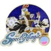 Disney Spectomagic Parade Pin - Piece Of Disney History - Ostrich