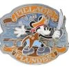 Disney Mickey Mouse Pin - Mickey Mouse Pillage And Plunder 1 Disney Mickey Mouse Pin - Mickey Mouse Pillage And Plunder -Disney Sales Shop 400008648677 500x290 1