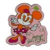 Disney Minnie Pin - Minnie Mouse - Orange You Cute -Disney Sales Shop 400008648721 500x290 1