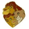 Disney Lion King Pin - Simba Mufasa And Sarabi -Disney Sales Shop 400008648752 500x290 1