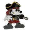 Disney Mickey Pin - Pirate Mickey Mouse 1 Disney Mickey Pin - Pirate Mickey Mouse -Disney Sales Shop 400008648776 500x290 1