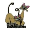 Disney Lady And The Tramp Pin - Si And Am - Trouble Makers -Disney Sales Shop 4000086491861 500x290 1