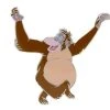 Disney Jungle Book Pin - King Louie -Disney Sales Shop 400008649247 500x290 1