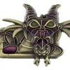 Disney Maleficent Pin - Maleficent Steampunk -Disney Sales Shop 400008652711 500x290 1