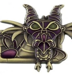 Disney Maleficent Pin - Maleficent Steampunk