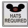 Disney Ear Hat Pin - Hats Required -Disney Sales Shop 4000086528581 500x290 1
