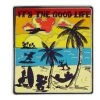Disney Mickey And Friends Pin - It’s The Good Life -Disney Sales Shop 400008652872 500x290 1