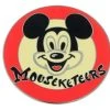 Disney Mickey Pin - Mickey Mouse Mouseketeers 1 Disney Mickey Pin - Mickey Mouse Mouseketeers -Disney Sales Shop 400008652889 500x290 1
