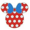 Disney Minnie Mouse Pin - Minnie With Blue Bow 1 Disney Minnie Mouse Pin - Minnie With Blue Bow -Disney Sales Shop 4000086664661 500x290 1