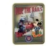 Disney Mickey Pin - Ride The Rails Conductor Mickey 2 Disney Mickey Pin - Ride The Rails Conductor Mickey -Disney Sales Shop 4000086664971 500x290 1
