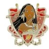 Disney Princess Pin - Princess Pocahontas Jeweled -Disney Sales Shop 4000086665341 500x290 1