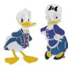 Disney Haunted Mansion Pin - Donald And Daisy As Maid And Butler 1 Disney Haunted Mansion Pin - Donald And Daisy As Maid And Butler -Disney Sales Shop 400008671361 500x290 1