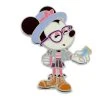 Disney Minnie Pin - Wonderground Minnie Mouse -Disney Sales Shop 4000086994331 500x290 1