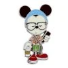 Disney Mickey Pin - Wonderground Mickey Mouse -Disney Sales Shop 4000086994401 500x290 1