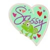 Disney Tangled Pin - Pasquale - Sassy 1 Disney Tangled Pin - Pasquale - Sassy -Disney Sales Shop 4000086996311 500x290 1