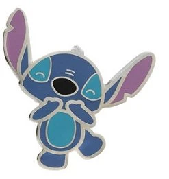 Disney Stitch Pin - Adorable Stitch