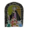 Disney Villains Pin - All Tricks, No Treats - Maleficent & Goons -Disney Sales Shop 4000087027991 500x290 1