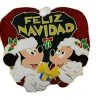 Disney Christmas Pin - Feliz Navidad - Mickey & Minnie Mouse 1 Disney Christmas Pin - Feliz Navidad - Mickey & Minnie Mouse -Disney Sales Shop 4000088346291 500x290 1