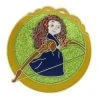 Disney Brave Pin - Young Merida 1 Disney Brave Pin - Young Merida -Disney Sales Shop 4000088419621 500x290 1