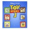 Disney Booster Pin Set - Toy Story 3 Mini Pin Set -Disney Sales Shop 4000088494251 500x290 1