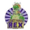 Disney Toy Story Pin - Partysaurus Rex 1 Disney Toy Story Pin - Partysaurus Rex -Disney Sales Shop 4000088494491 500x290 1