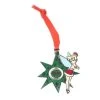 Disney Christmas Pin - Tinker Bell - Naughty Or Nice -Disney Sales Shop 4000088532241 500x290 1
