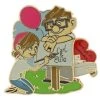 Disney Pixar Up Pin - Carl And Ellie At The Mailbox 2 Disney Pixar Up Pin - Carl And Ellie At The Mailbox -Disney Sales Shop 400084784891 500x290 1