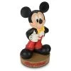 Disney Big Figure Statue - Mickey Mouse - Mickey Mouse In Tuxedo -Disney Sales Shop 400156156314