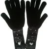 Disney Gloves For Women - Mickey Mouse Winter Gloves - Black 1 Disney Gloves For Women - Mickey Mouse Winter Gloves - Black -Disney Sales Shop 5bsq42obiioobkzo4hzti6dki7j4zvwqdy5atasl17e