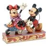 Disney Jim Shore Figurine - Mickey And Minnie - Picking Pumpkins 2 Disney Jim Shore Figurine - Mickey And Minnie - Picking Pumpkins -Disney Sales Shop 6434101043269