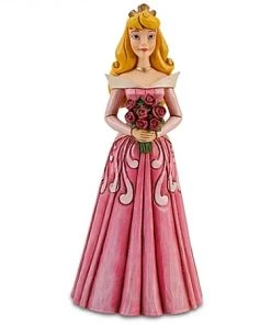 Disney Jim Shore Figurine - Princess Sonata Aurora