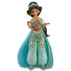 Disney Jim Shore Figurine - Princess Sonata Jasmine -Disney Sales Shop 6811101040509