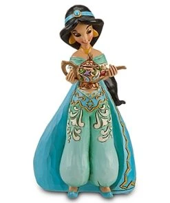 Disney Jim Shore Figurine - Princess Sonata Jasmine