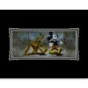 Disney Art Print - Mickey Mouse And Pluto - Man's Best Friend 1 Disney Art Print - Mickey Mouse And Pluto - Man's Best Friend -Disney Sales Shop 7409055782335