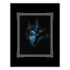 Disney Art Print - Villain Maleficent Deluxe Print 1 Disney Art Print - Villain Maleficent Deluxe Print -Disney Sales Shop 7409055782356