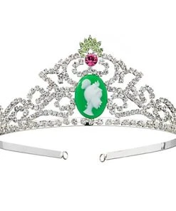 Disney Arribas Tiara - Princess Tiana