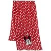 Disney Scarf - Polka Dot Minnie Mouse