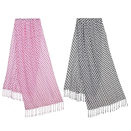 Disney Scarf - Polka Dot Icon Mickey Mouse 3 Disney Scarf - Polka Dot Icon Mickey Mouse