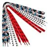 Disney Shoelaces - Mickey Mouse-- 3-Pack -Disney Sales Shop 7501002523642