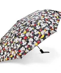 Disney Umbrella - Mickey Mouse Umbrella - Poses