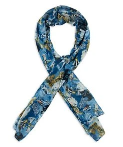 Disney Scarf - Star Wars - Movie Poster Art