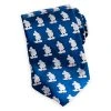 Disney Silk Tie - Mickey Mouse - Mickey Mouse Silhouette Tie -Disney Sales Shop 7505002529865
