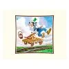 Disney Art Print - Goofy On A Handcar Deluxe Print On Paper -Disney Sales Shop 7509002524158