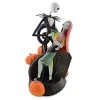 Disney Medium Figure Statue - Jack Skellington With Sally -Disney Sales Shop 7509002524196