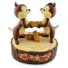 Disney Medium Figure Statue - Chip 'N' Dale - Peanuts 2 Disney Medium Figure Statue - Chip 'N' Dale - Peanuts -Disney Sales Shop 7509002524505