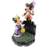 Disney Medium Figure - Minnie And Mickey Mouse - Villains -Disney Sales Shop 7509002524508