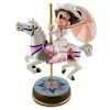Disney Medium Figure Statue - Minnie Mouse As Mary Poppins -Disney Sales Shop 7509002524510