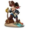 Disney Medium Figure Statue - Pirate Mickey Mouse -Disney Sales Shop 7509002524519